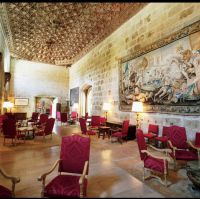 PARADOR DE LEON 18 Interior